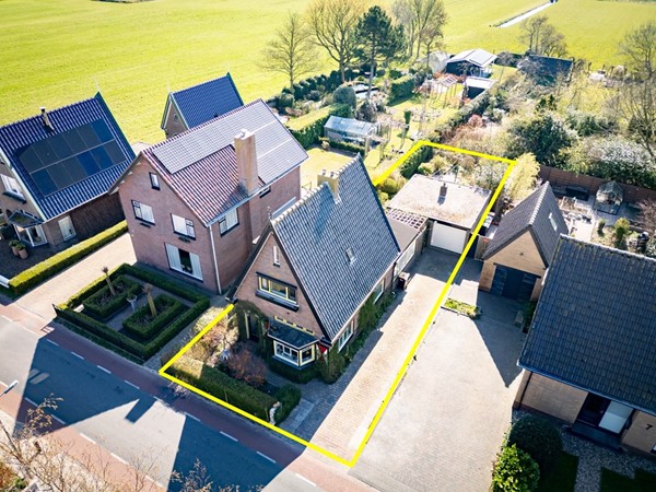 Koningsweg 9, Westerland